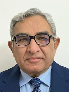 Prof Ashok Pandey